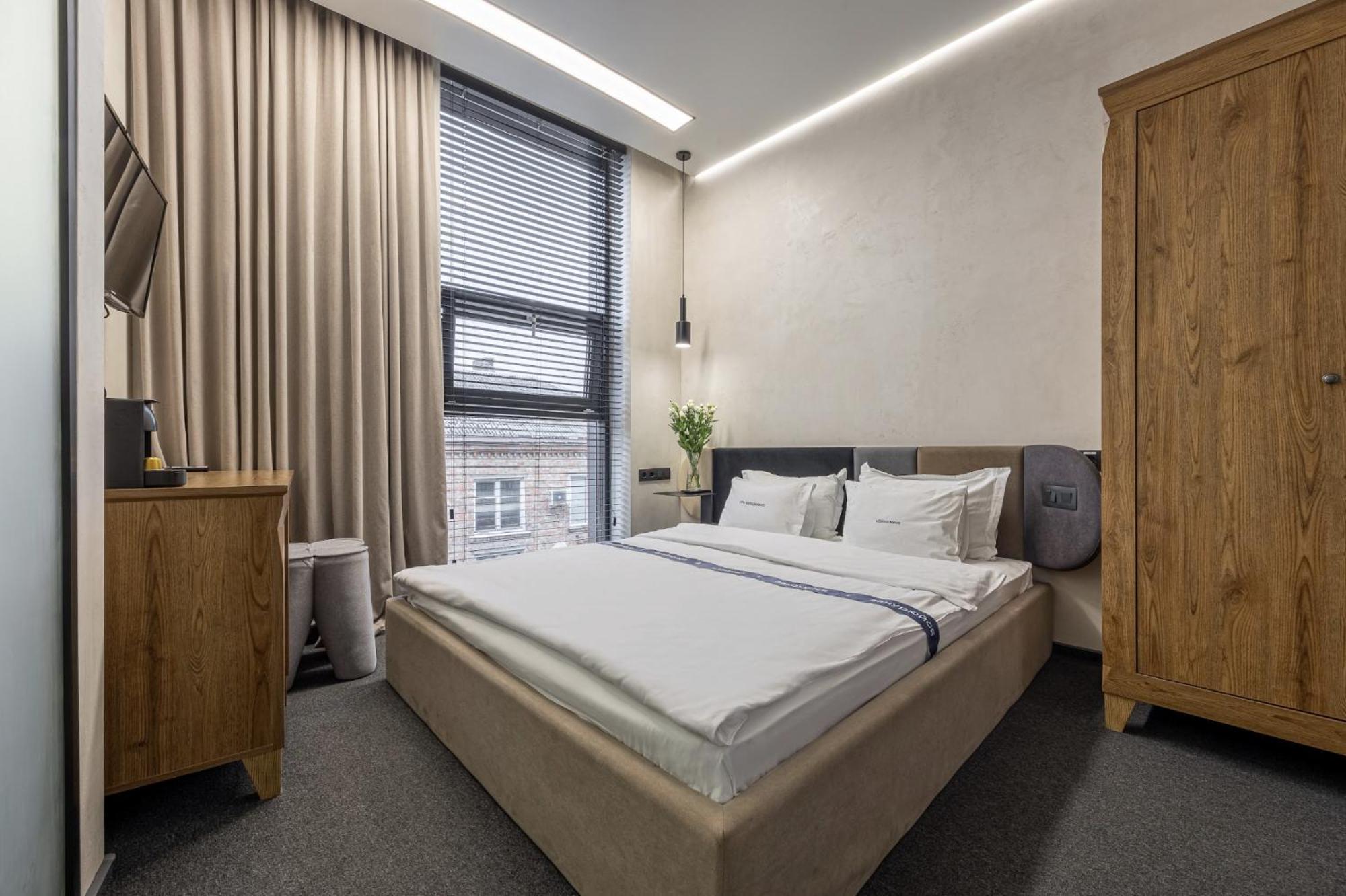 Ribas Rooms Luck Kültér fotó